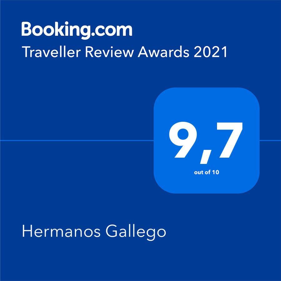 Hermanos Gallego Etv9492 Palma de Mallorca Bagian luar foto